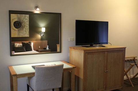 Swan Hill Resort - Foster Accommodation 1
