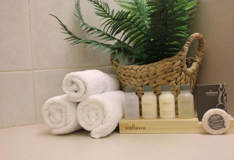 Swan Hill Resort - Foster Accommodation 2