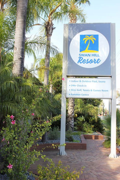 Swan Hill Resort - Foster Accommodation 8