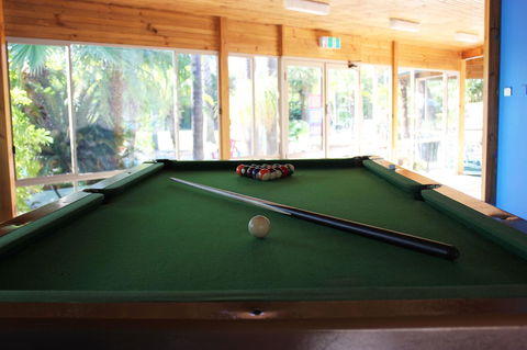 Swan Hill Resort - Foster Accommodation 12