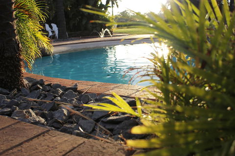 Swan Hill Resort - Foster Accommodation 7
