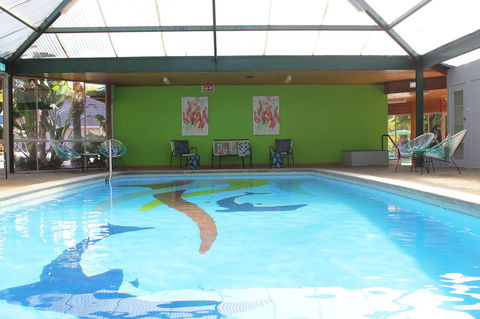 Swan Hill Resort - Foster Accommodation 9