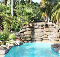 Swan Hill Resort - Foster Accommodation