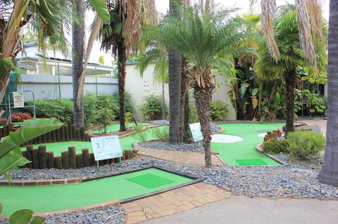 Swan Hill Resort - Foster Accommodation 4