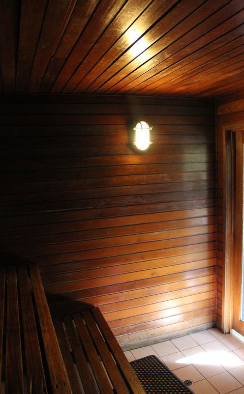 Swan Hill Resort - Foster Accommodation 13