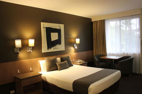 Swan Hill Resort - Foster Accommodation 21
