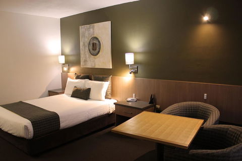 Swan Hill Resort - Foster Accommodation 22