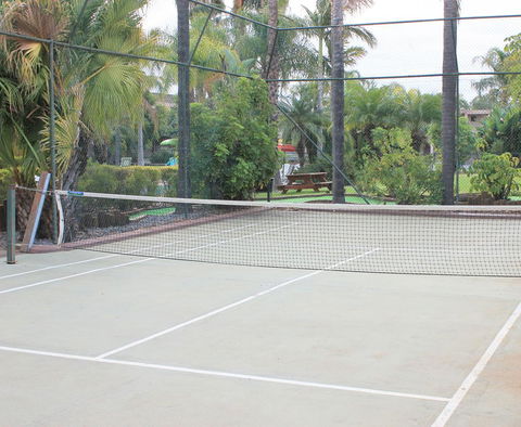 Swan Hill Resort - Foster Accommodation 3