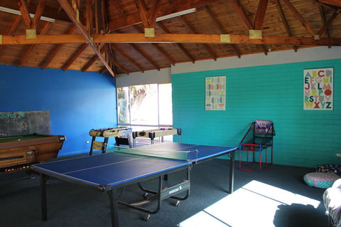 Swan Hill Resort - Foster Accommodation 10