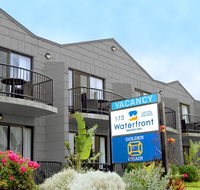 Apollo Bay Waterfront Motor Inn - Foster Accommodation