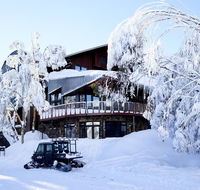 Astra Lodge Falls Creek - Foster Accommodation