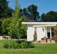 The Cottage - Foster Accommodation