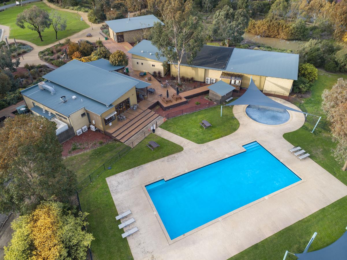  Foster Accommodation