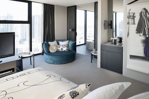 Crown Metropol Melbourne - Foster Accommodation 8