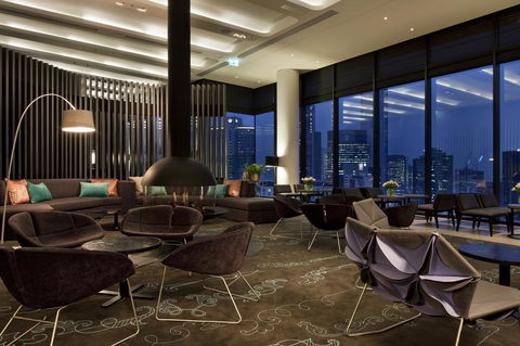 Crown Metropol Melbourne - Foster Accommodation 18