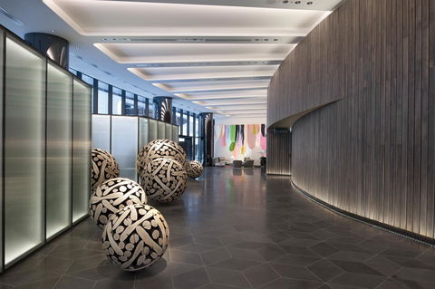 Crown Metropol Melbourne - Foster Accommodation 19