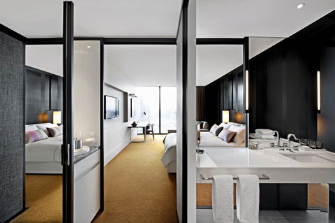 Crown Metropol Melbourne - Foster Accommodation 20