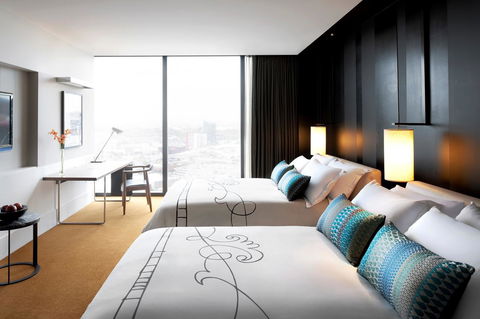 Crown Metropol Melbourne - Foster Accommodation 22