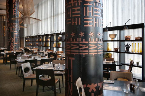 Crown Metropol Melbourne - Foster Accommodation 27