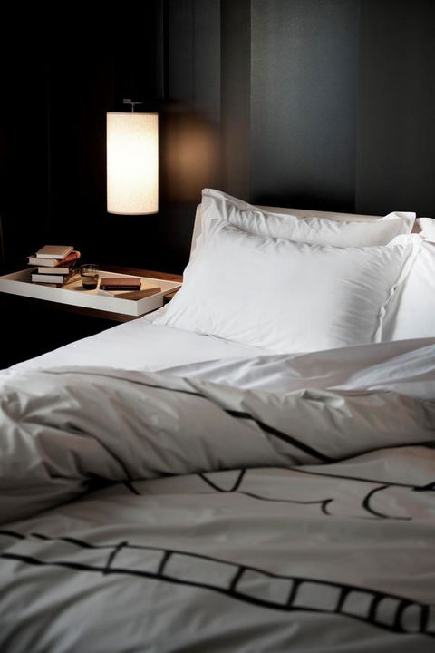 Crown Metropol Melbourne - Foster Accommodation 25