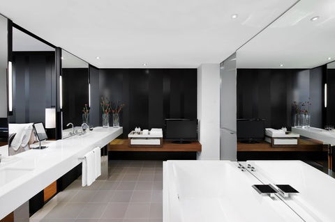 Crown Metropol Melbourne - Foster Accommodation 7