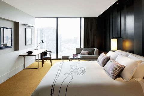 Crown Metropol Melbourne - Foster Accommodation 3
