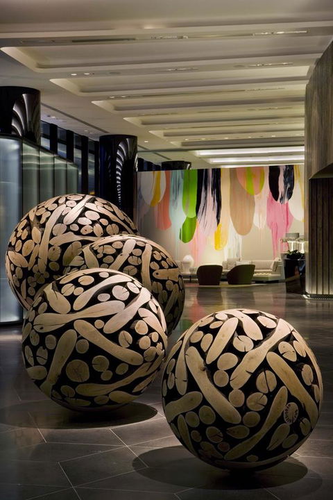 Crown Metropol Melbourne - Foster Accommodation 14