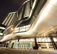 Crown Metropol Melbourne - Foster Accommodation