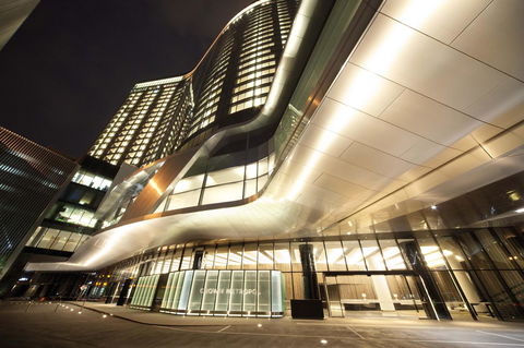 Crown Metropol Melbourne - Foster Accommodation 0