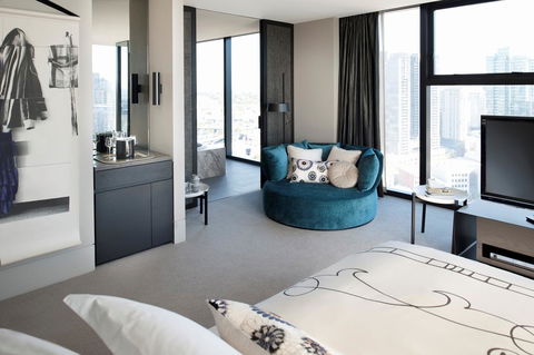 Crown Metropol Melbourne - Foster Accommodation 23