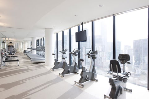 Crown Metropol Melbourne - Foster Accommodation 5