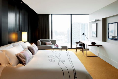 Crown Metropol Melbourne - Foster Accommodation 24