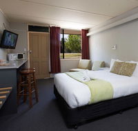 Bridgewater Motel - Foster Accommodation