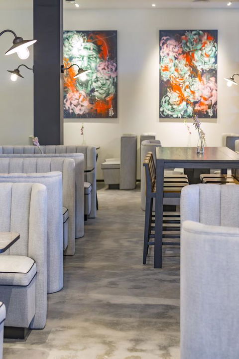 Sage Melbourne Ringwood - Foster Accommodation 21