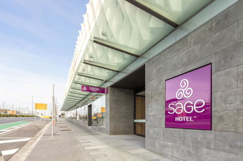 Sage Melbourne Ringwood - Foster Accommodation 39