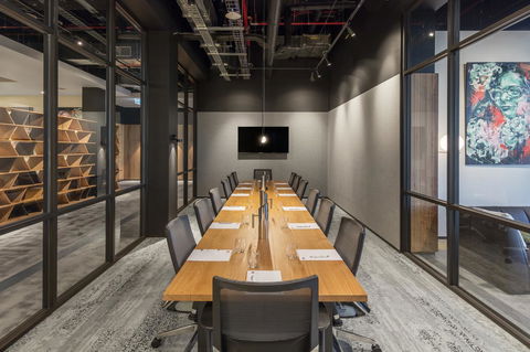 Sage Melbourne Ringwood - Foster Accommodation 30