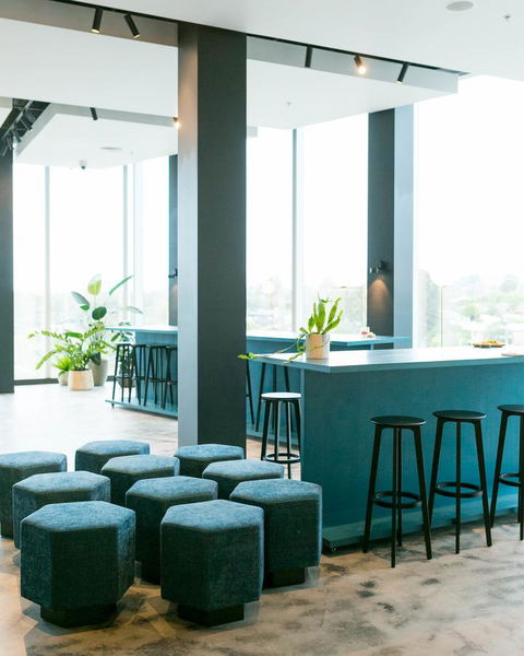 Sage Melbourne Ringwood - Foster Accommodation 7