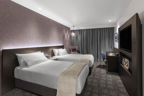 Sage Melbourne Ringwood - Foster Accommodation 41