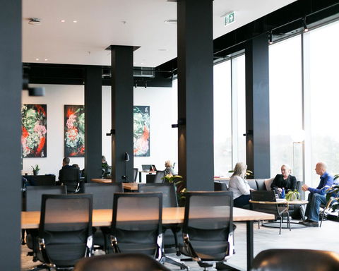 Sage Melbourne Ringwood - Foster Accommodation 20