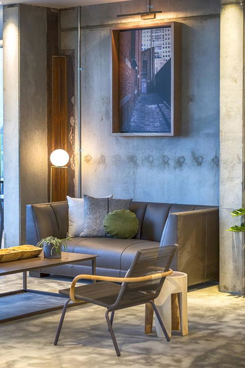 Sage Melbourne Ringwood - Foster Accommodation 22