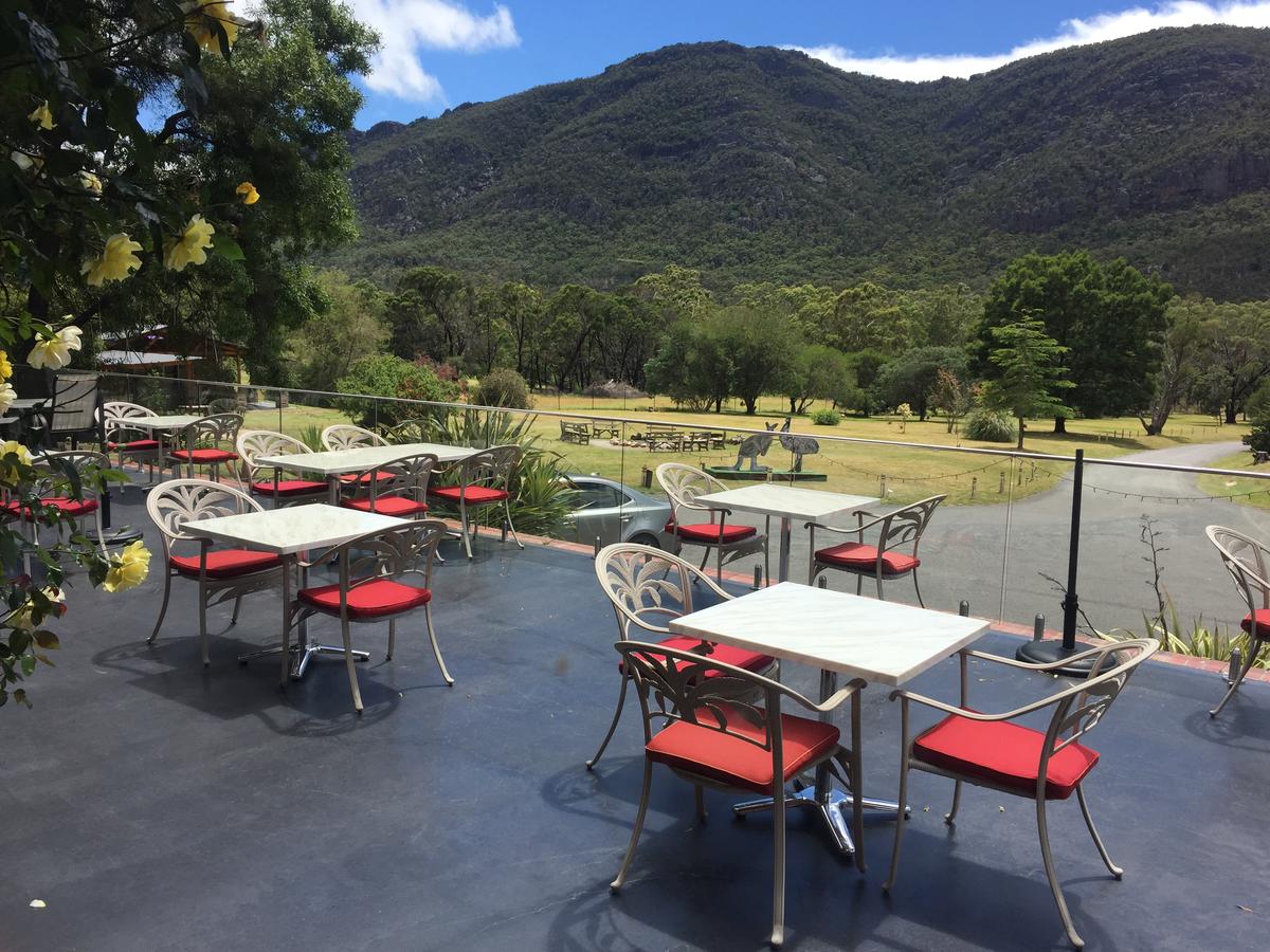 Aubrey VIC Foster Accommodation