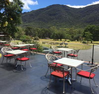 The Grampians Motel and The Views Bar  Restaurant - Foster Accommodation
