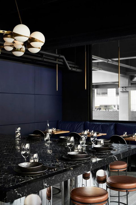 Zagame\'s House - Foster Accommodation 22