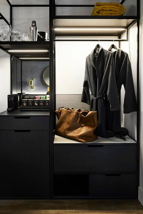 Zagame\'s House - Foster Accommodation 21