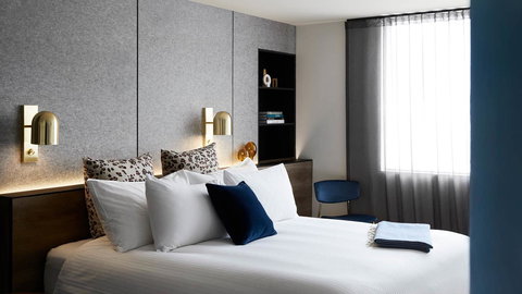 Zagame\'s House - Foster Accommodation 25