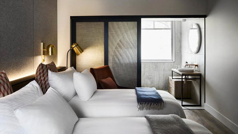 Zagame\'s House - Foster Accommodation 4