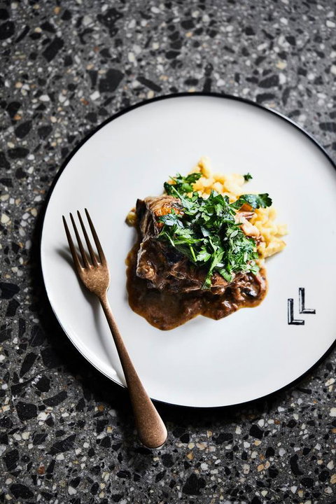 Zagame\'s House - Foster Accommodation 15