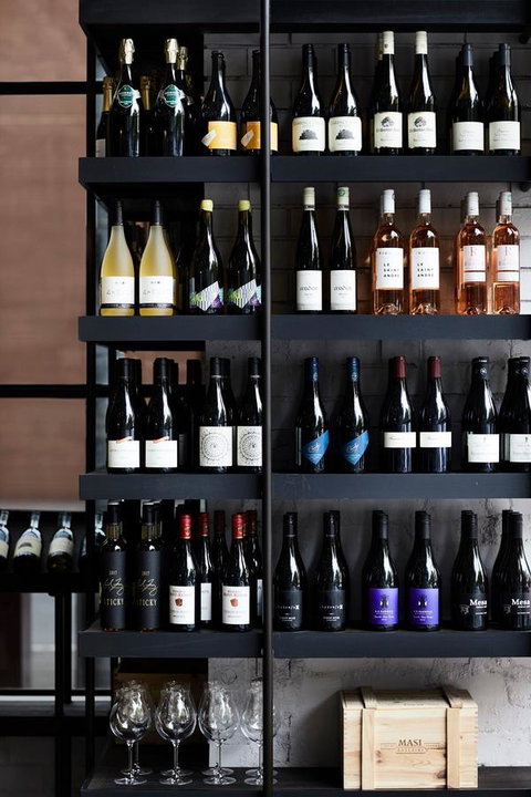 Zagame\'s House - Foster Accommodation 14