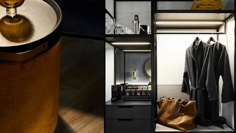 Zagame\'s House - Foster Accommodation 2