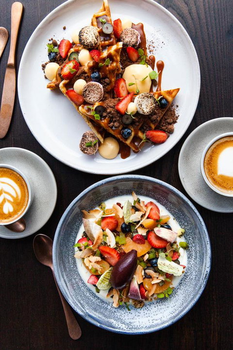 Zagame\'s House - Foster Accommodation 9